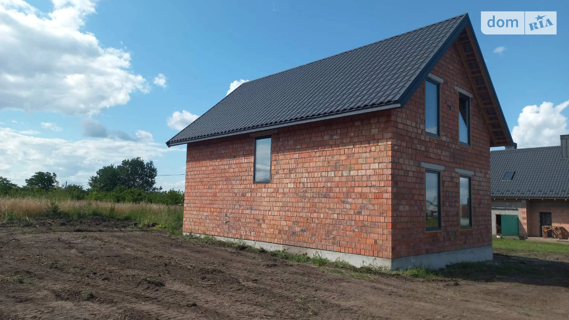 Продается дом на 2 этажа 120 кв. м с террасой, цена: 65000 $ - фото 2