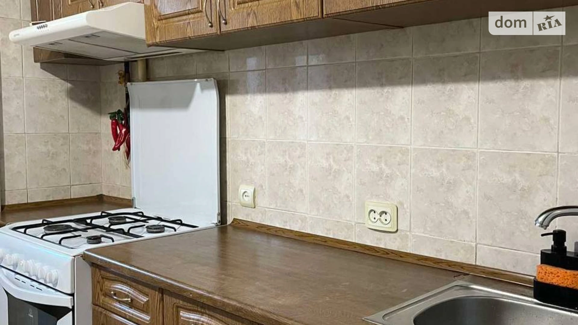 Сдается в аренду 2-комнатная квартира 50 кв. м в Хмельницком, ул. Николая Михновского(Гречко Маршала), 12/1 - фото 3