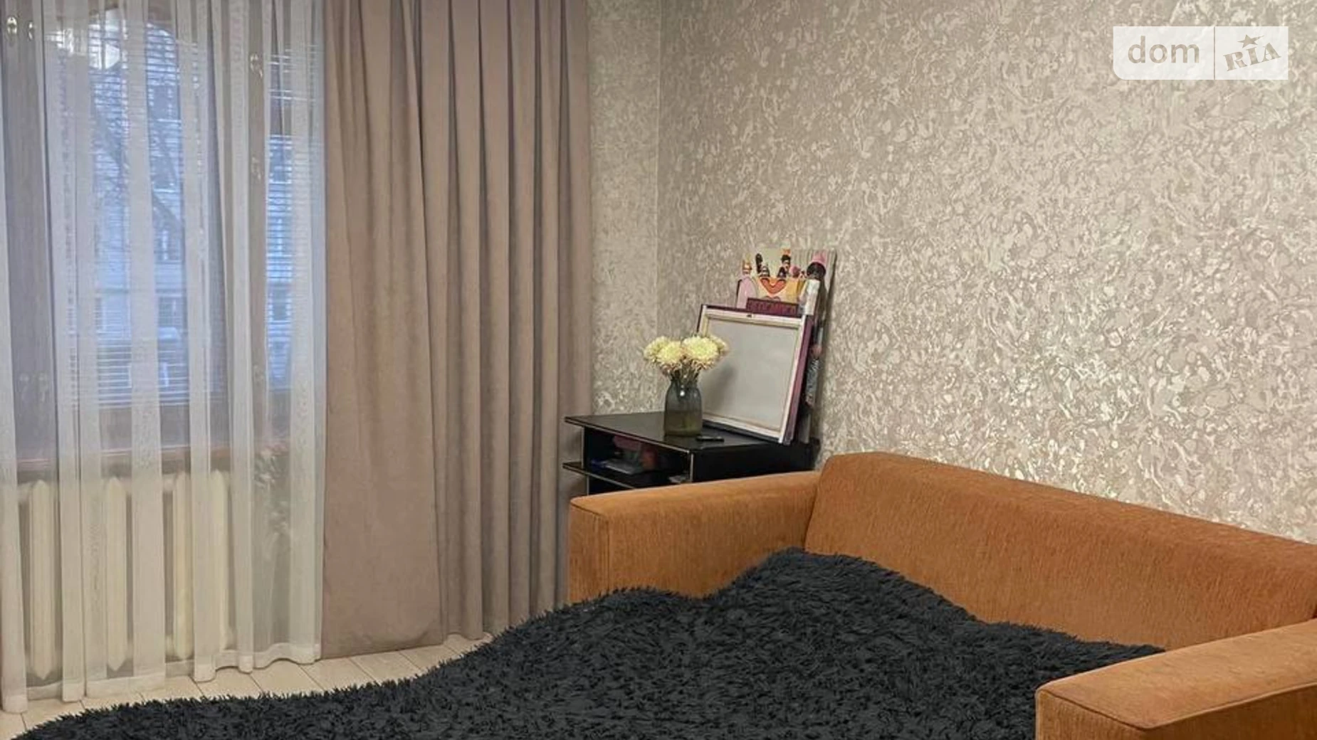 Сдается в аренду 2-комнатная квартира 50 кв. м в Хмельницком, ул. Николая Михновского(Гречко Маршала), 12/1 - фото 5