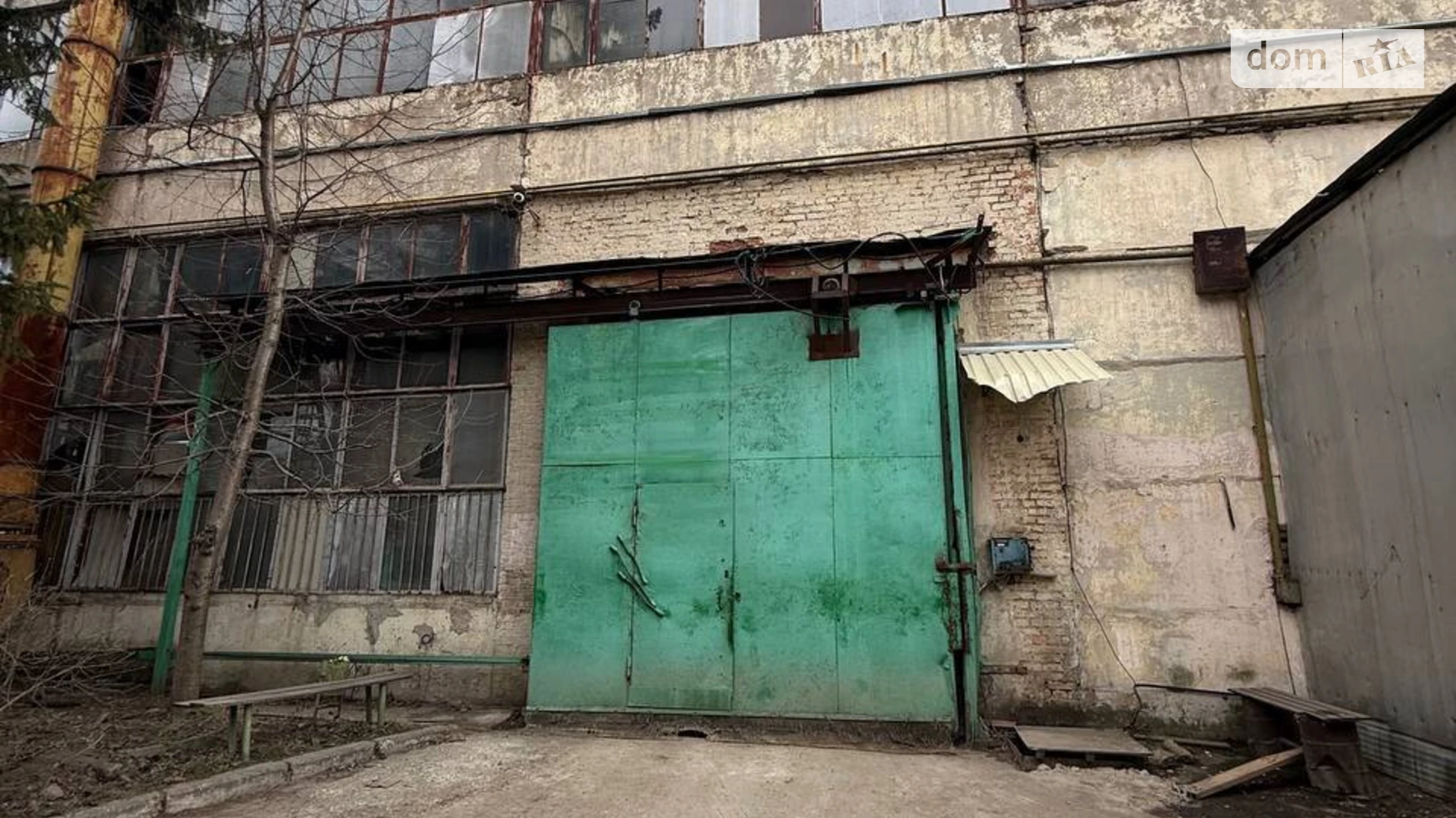 Здається в оренду приміщення вільного призначення 2600 кв. м в 1-поверховій будівлі, цена: 208000 грн - фото 4