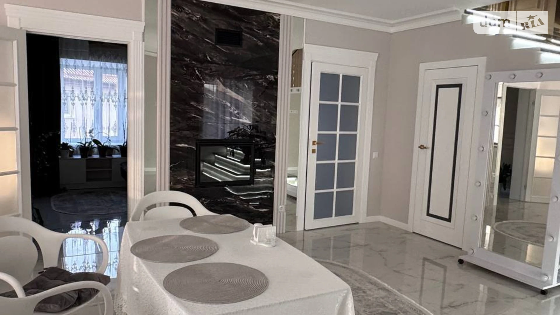 Сдается в аренду дом на 2 этажа 185 кв. м с участком, цена: 2700 $ - фото 4