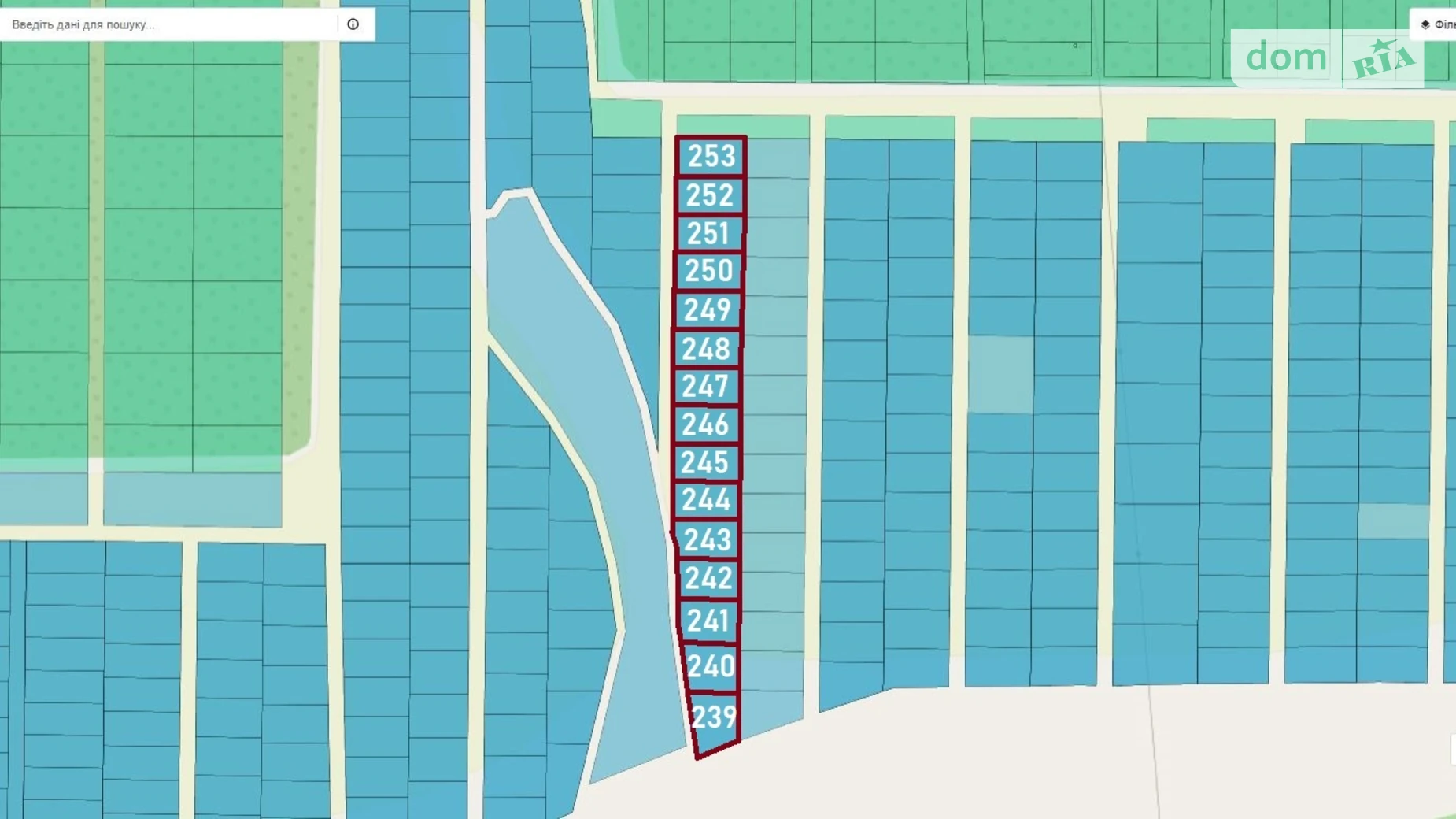 Продается земельный участок 10 соток в Хмельницкой области, цена: 4000 $ - фото 3