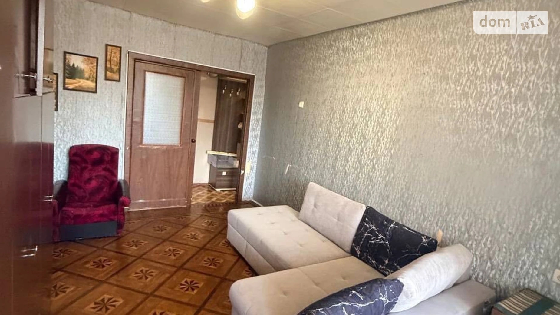 Продается 2-комнатная квартира 43.6 кв. м в Одессе, ул. Евгения Танцюры(Генерала Петрова), 37/43 - фото 3