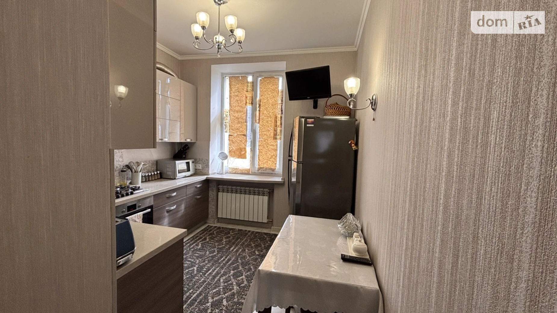 Продается 2-комнатная квартира 48 кв. м в Николаеве, ул. Адмиральская - фото 3