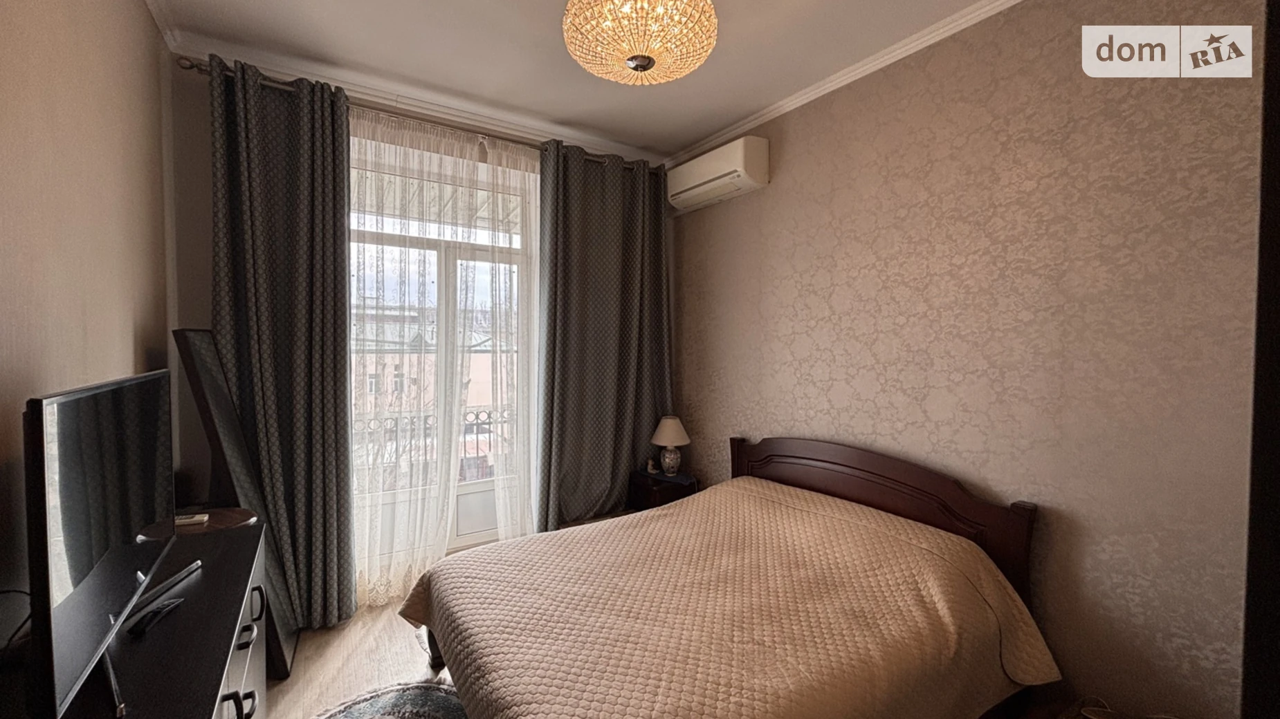 Продается 2-комнатная квартира 48 кв. м в Николаеве, ул. Адмиральская - фото 4