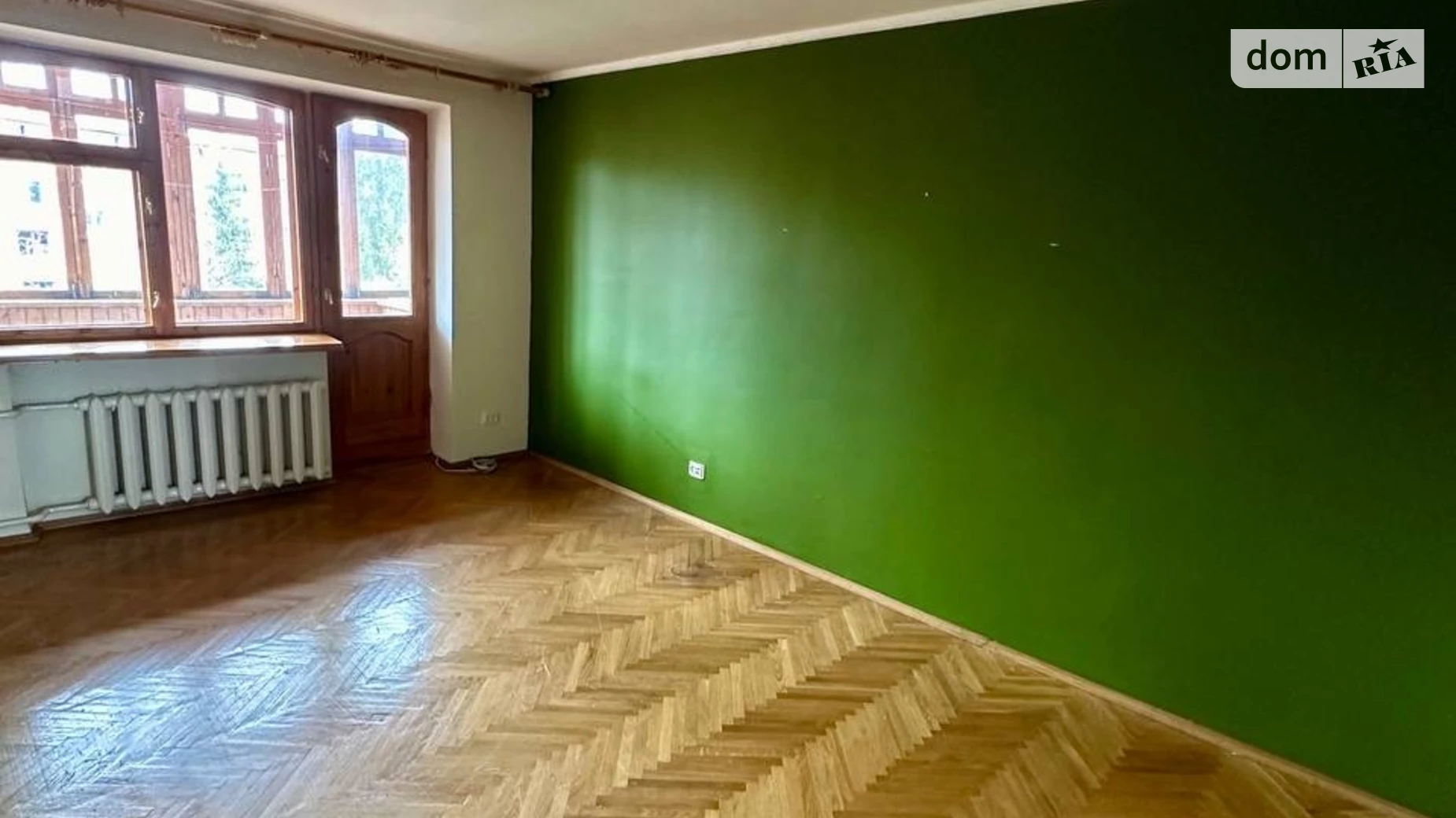 Продается 4-комнатная квартира 75.2 кв. м в, цена: 60000 $ - фото 4