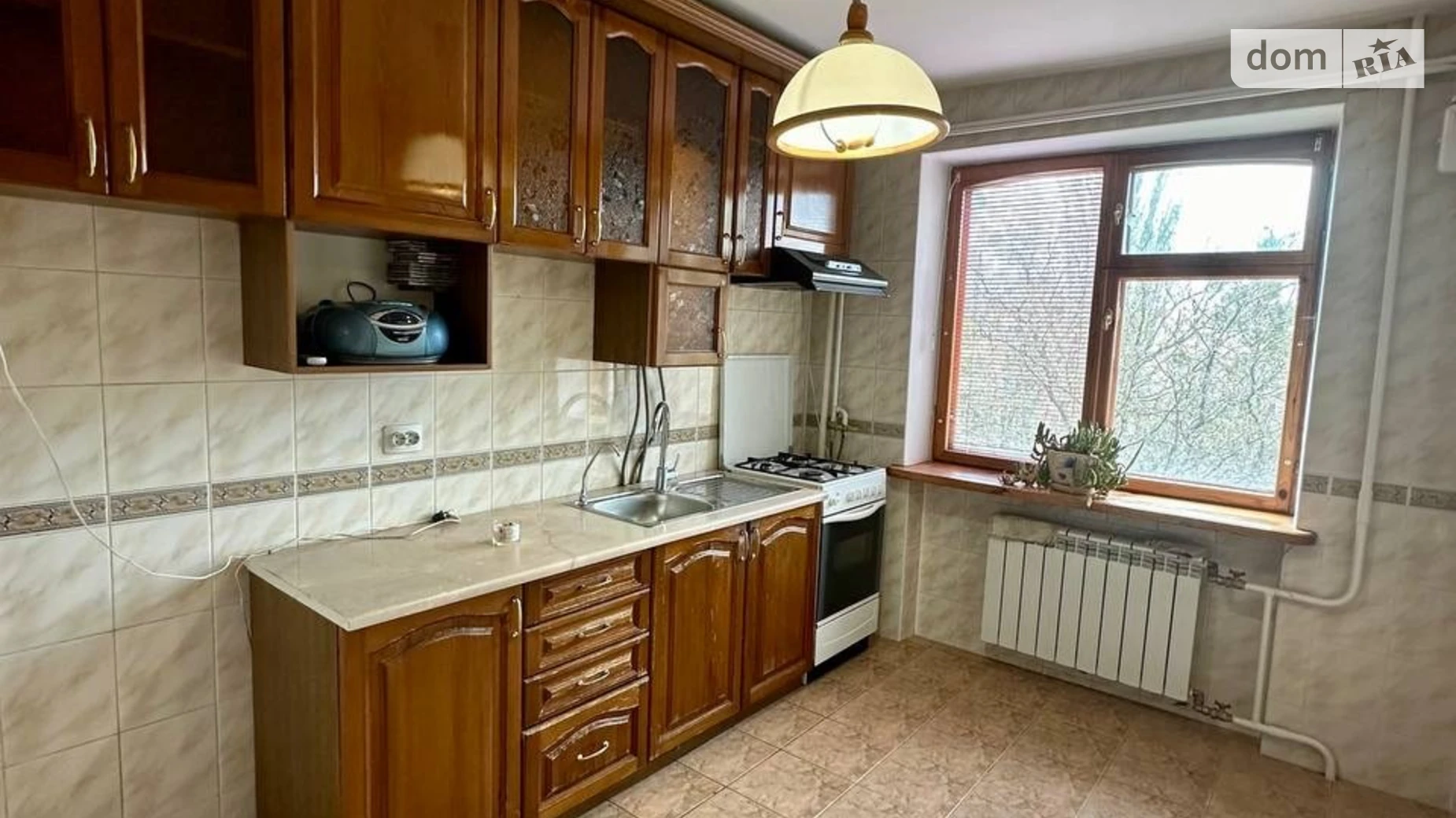 Продается 4-комнатная квартира 75.2 кв. м в, цена: 60000 $ - фото 2