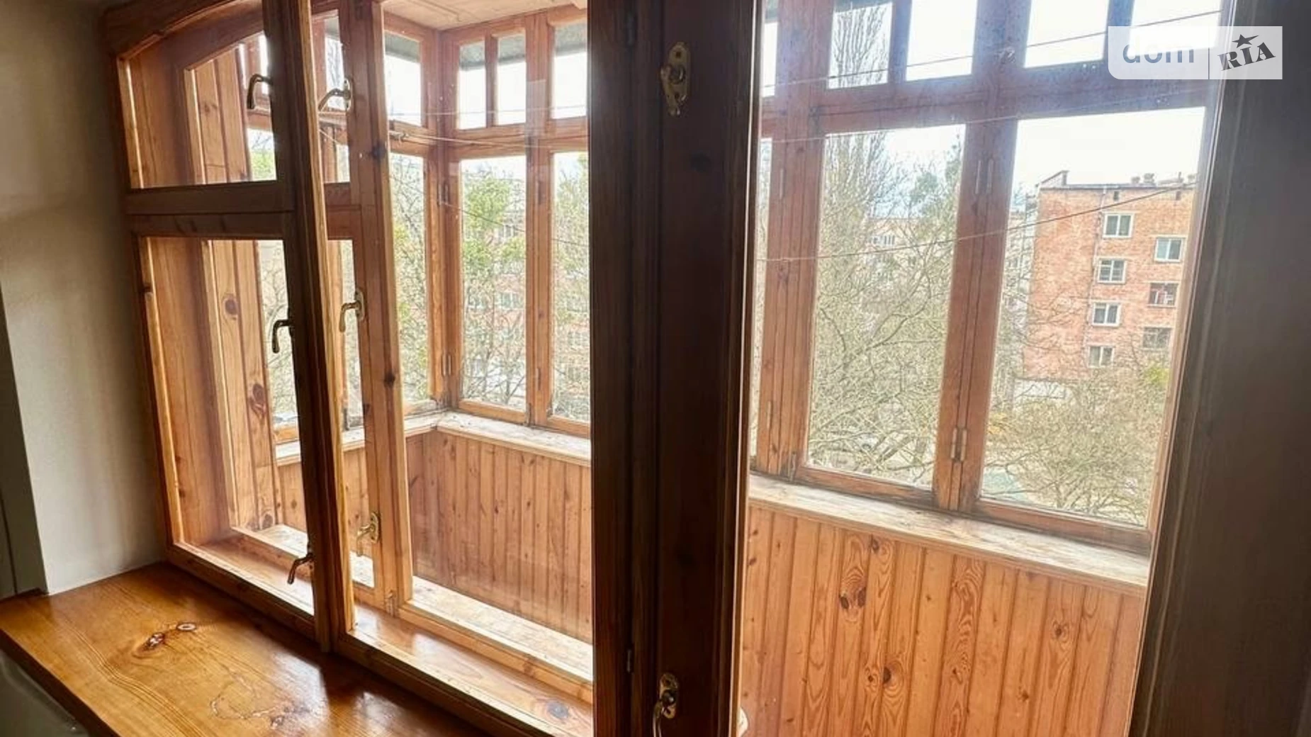 Продается 4-комнатная квартира 75.2 кв. м в, цена: 60000 $ - фото 5