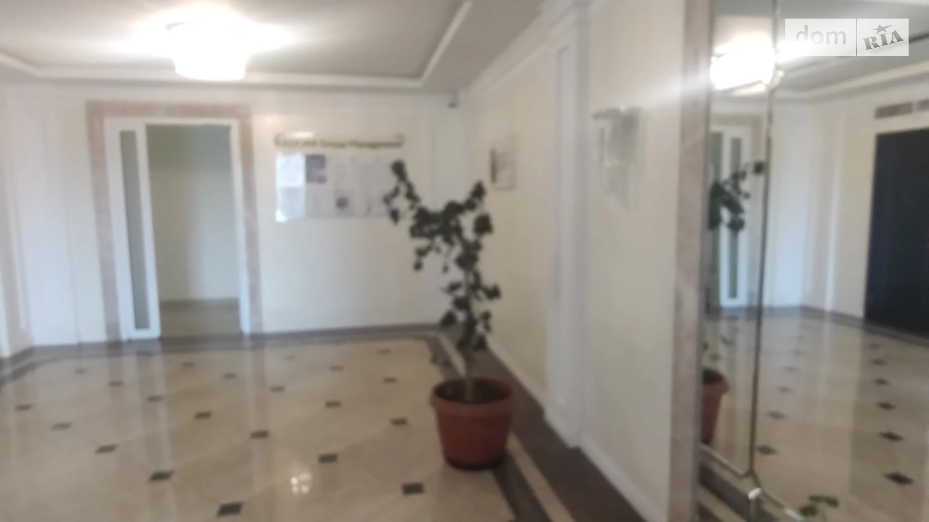 Продается 1-комнатная квартира 62 кв. м в Крыжановка, ул. Академика Сахарова, 3Д - фото 4