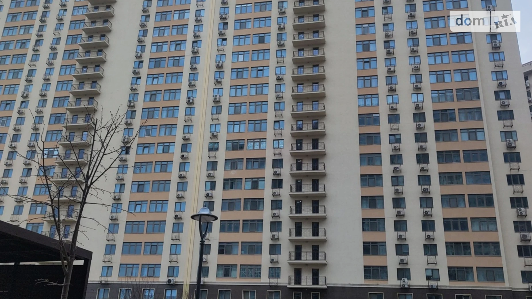 Продается 1-комнатная квартира 62 кв. м в Крыжановка, ул. Академика Сахарова, 3Д - фото 5