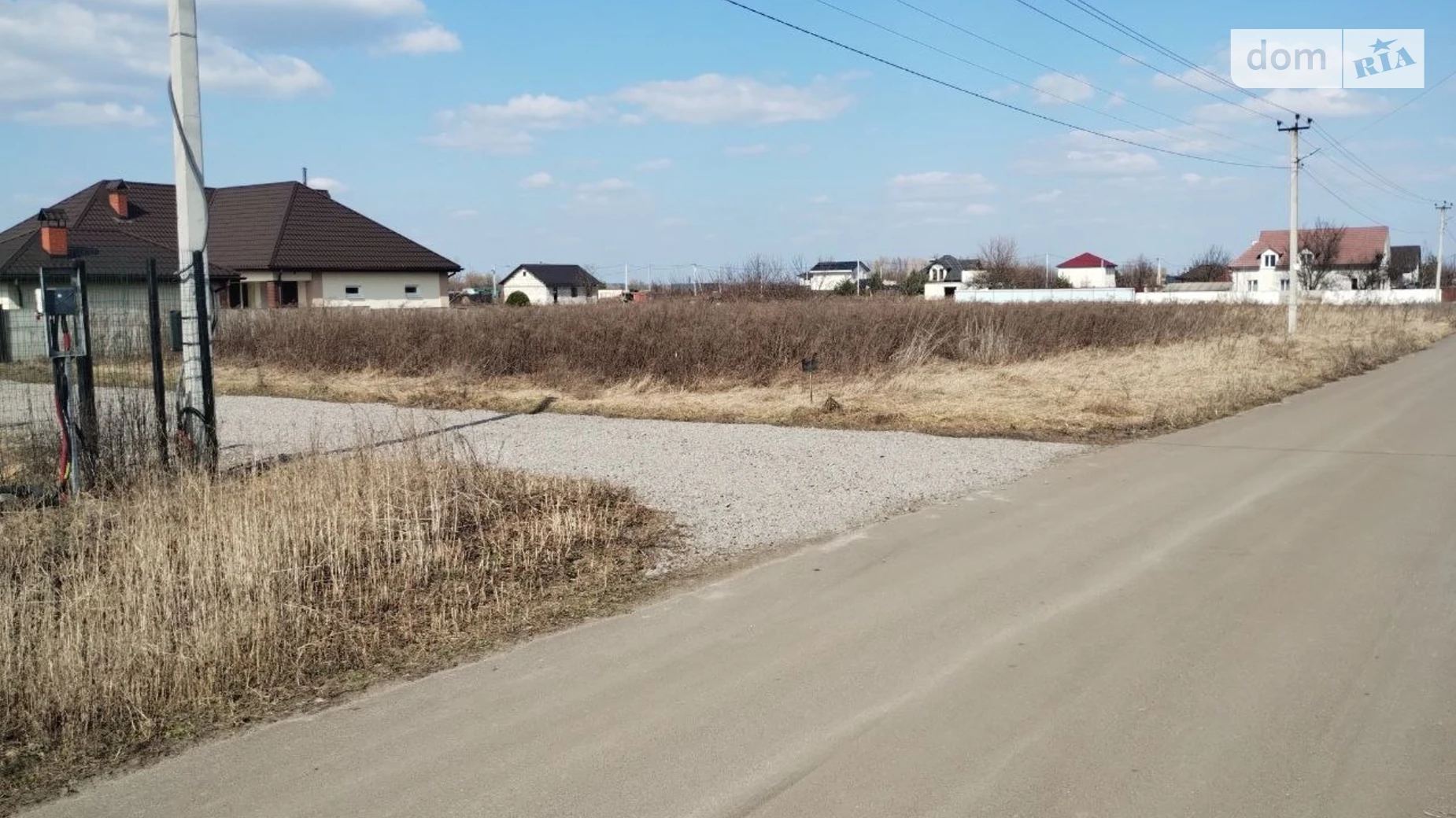 Продается земельный участок 15 соток в Киевской области, цена: 16000 $ - фото 2