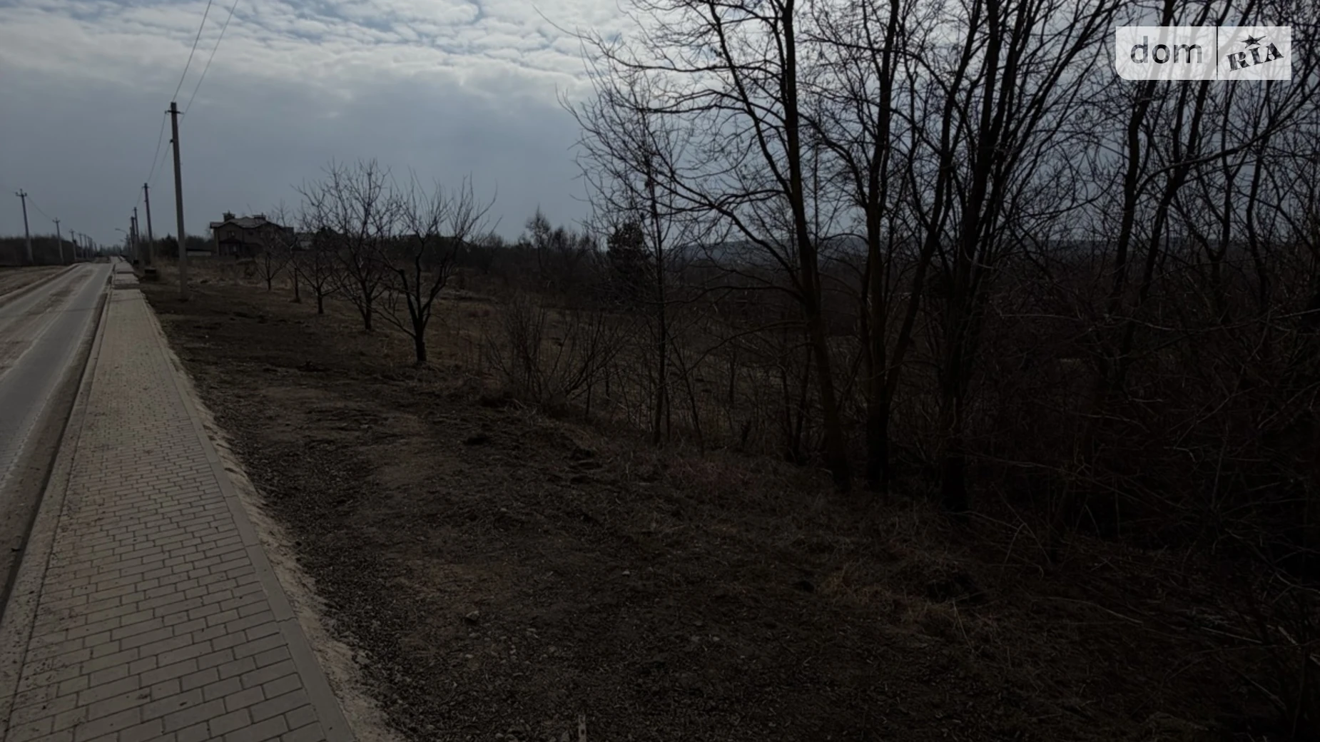 Продается земельный участок 25 соток в Хмельницкой области, цена: 42000 $ - фото 4