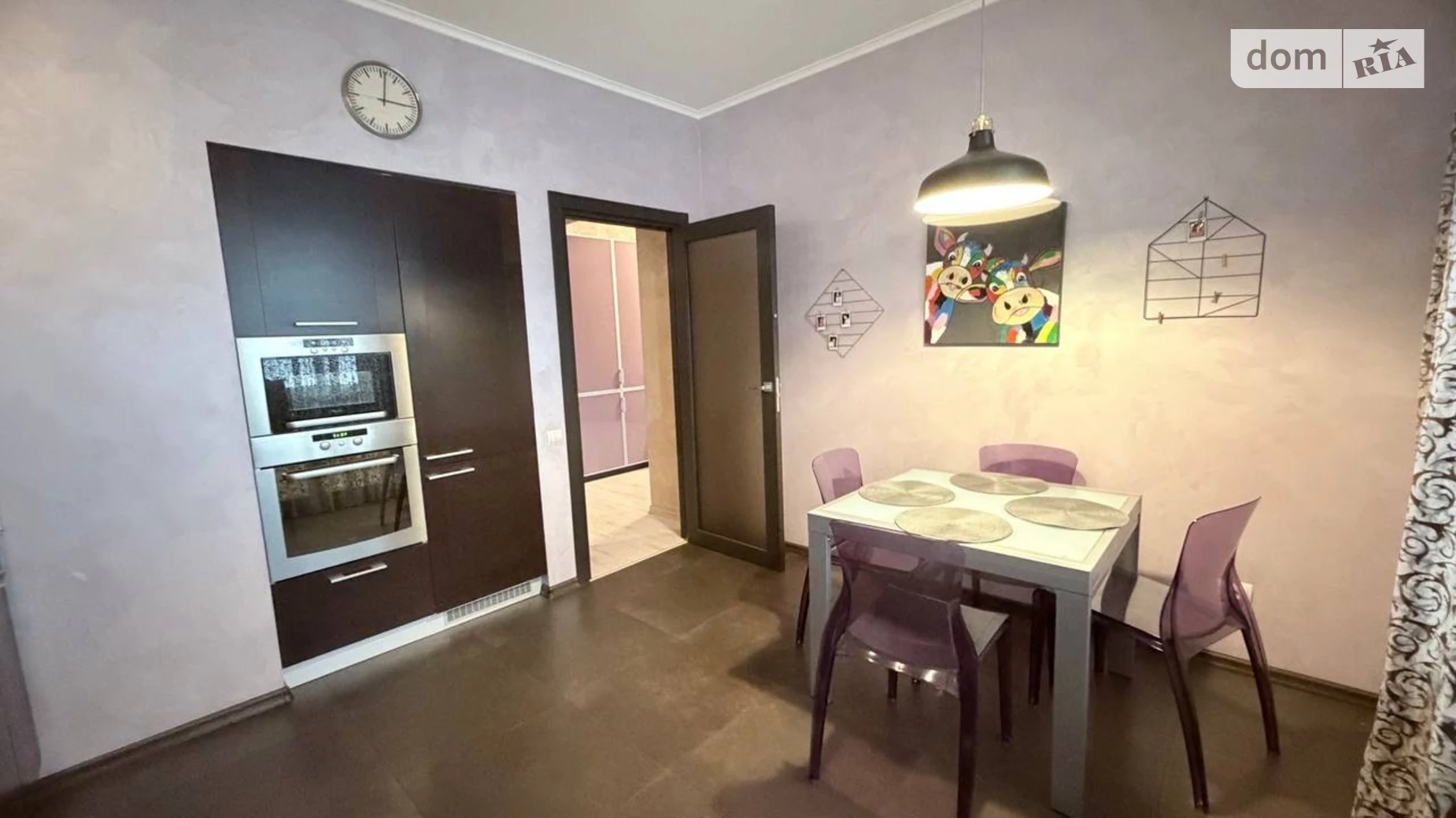 Продається 3-кімнатна квартира 93.4 кв. м у Дніпрі, вул. Космічна, 9А - фото 2