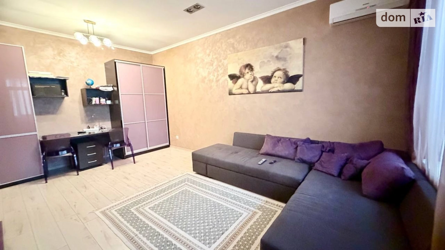 Продається 3-кімнатна квартира 93.4 кв. м у Дніпрі, вул. Космічна, 9А - фото 4