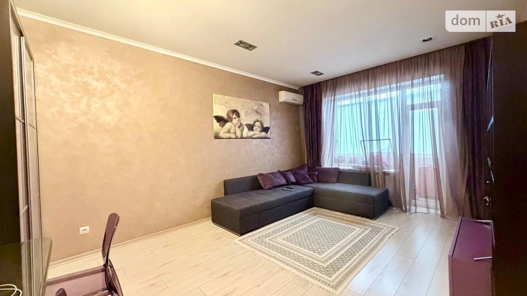 Продається 3-кімнатна квартира 93.4 кв. м у Дніпрі, вул. Космічна, 9А - фото 5