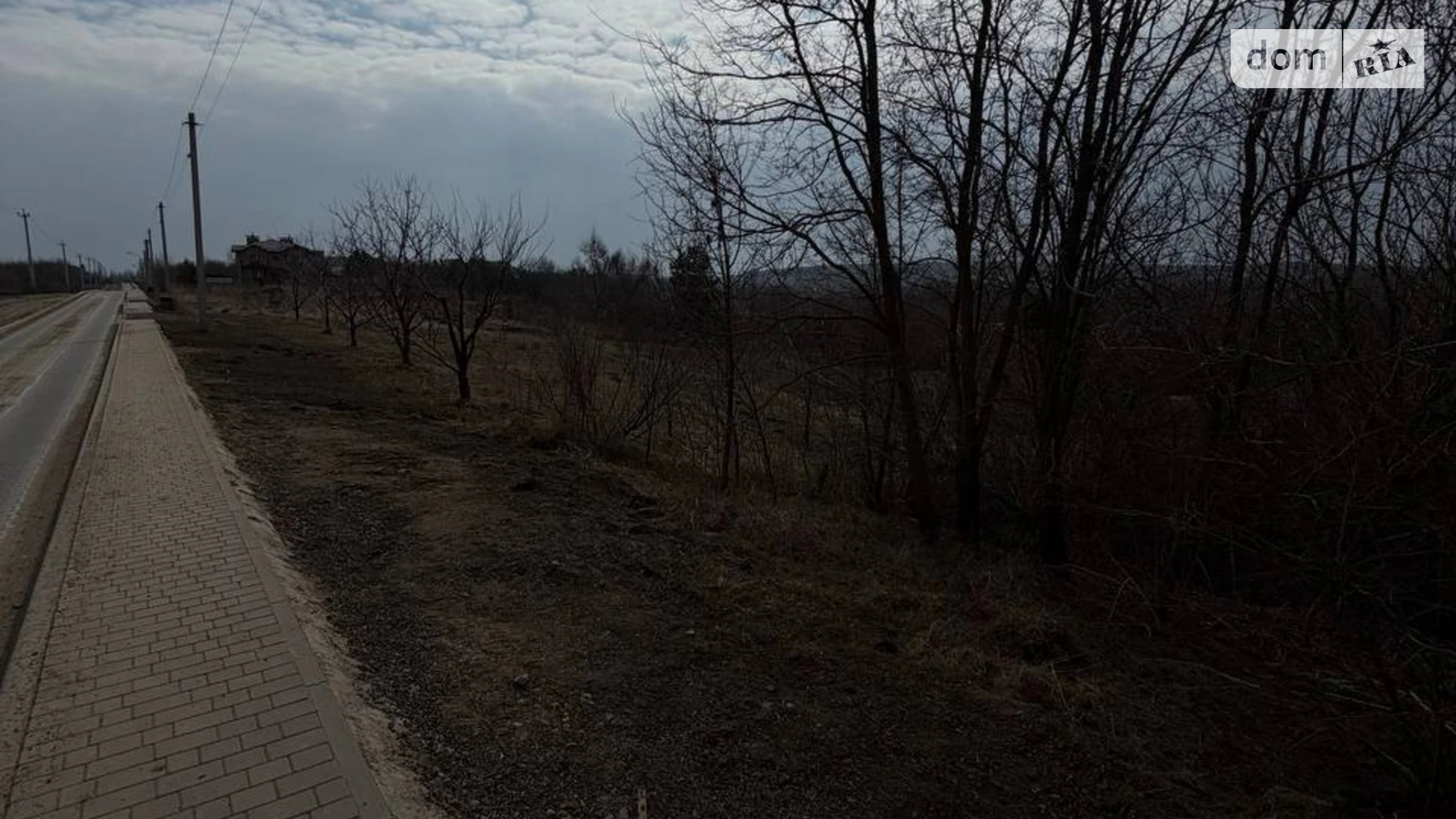 Продается земельный участок 25 соток в Хмельницкой области, цена: 42000 $ - фото 2