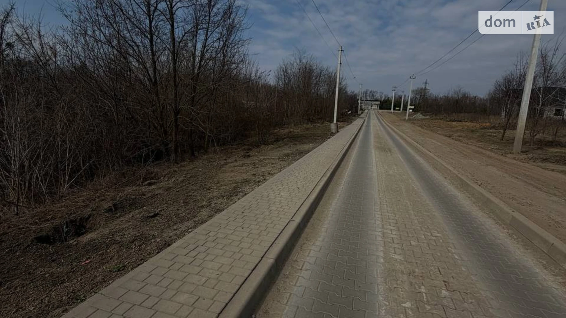 Продается земельный участок 25 соток в Хмельницкой области, цена: 42000 $ - фото 4