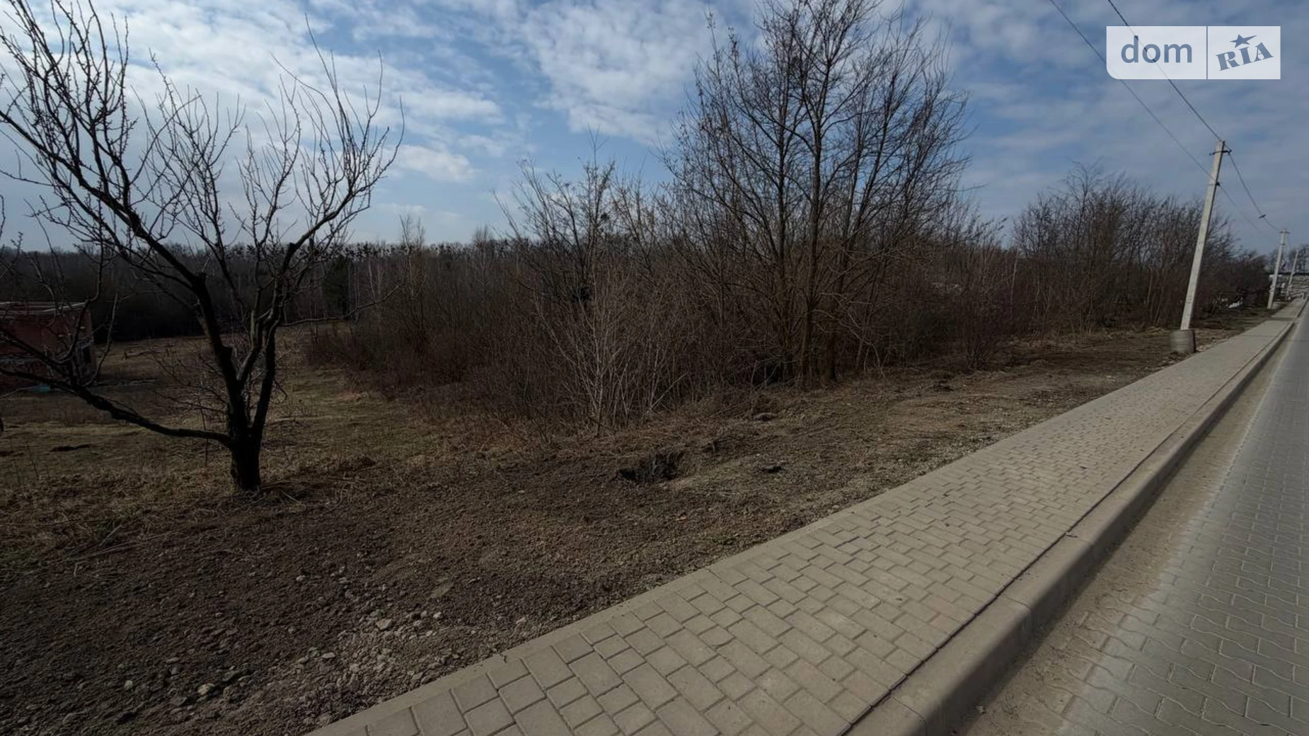 Продается земельный участок 25 соток в Хмельницкой области, цена: 42000 $ - фото 5