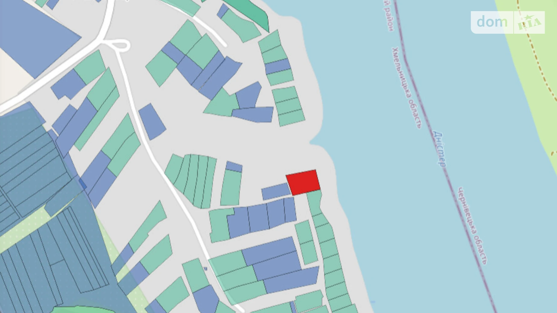 Продается земельный участок 25 соток в Хмельницкой области, цена: 42500 $ - фото 5