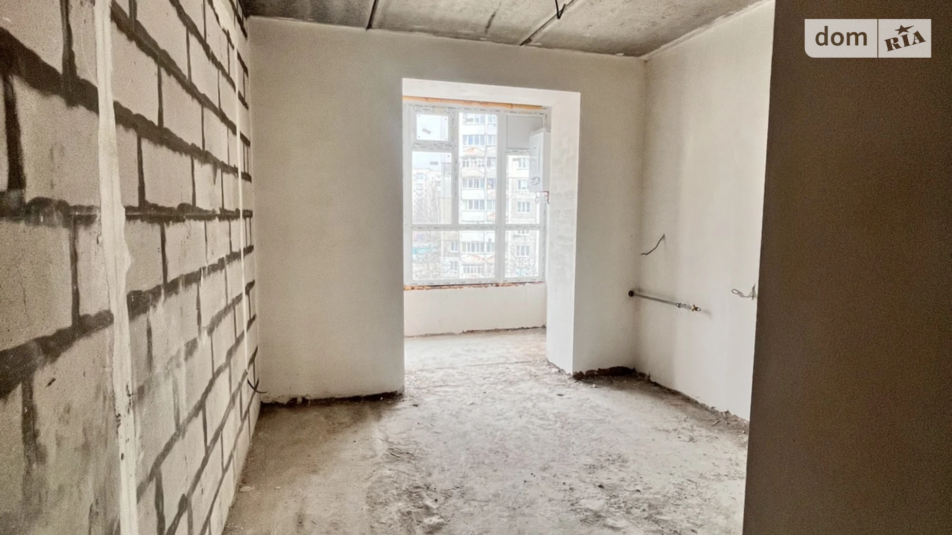 Продается 1-комнатная квартира 49.1 кв. м в Хмельницком, ул. Зализняка Максима - фото 3