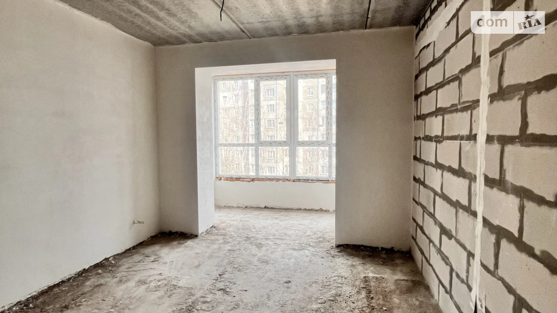 Продается 1-комнатная квартира 49.1 кв. м в Хмельницком, ул. Зализняка Максима - фото 5