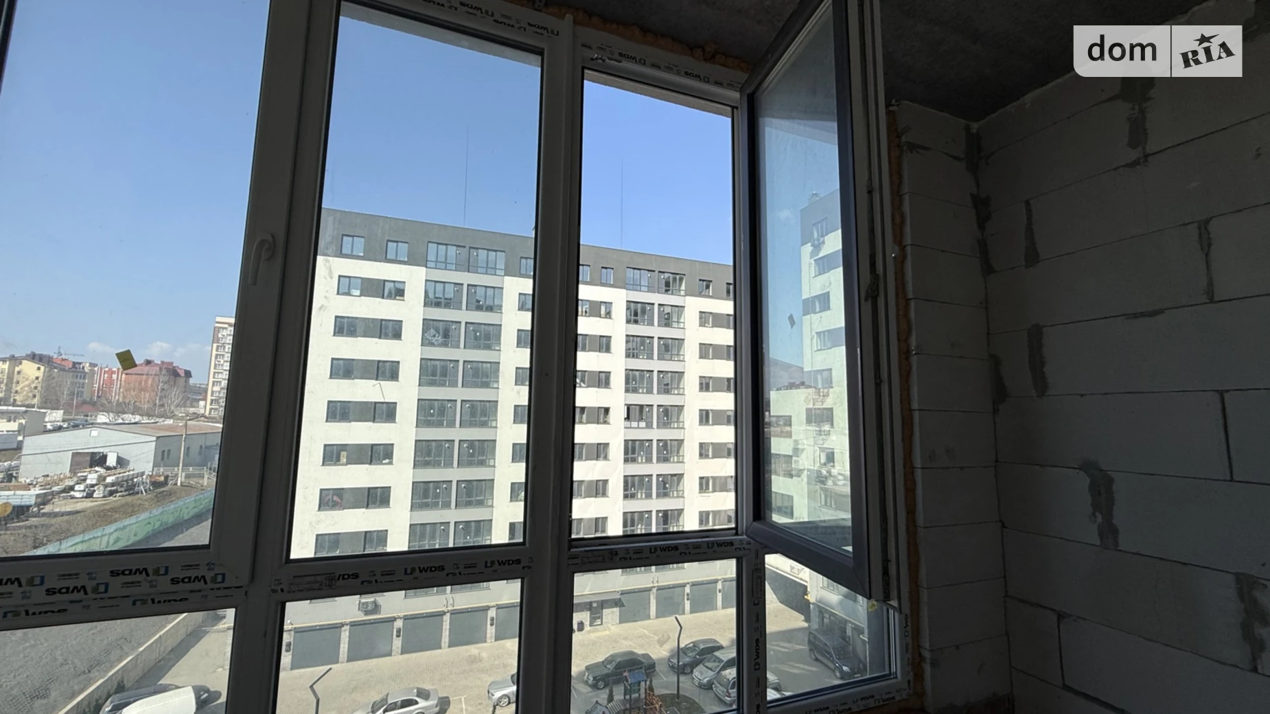 Продается 2-комнатная квартира 69 кв. м в Хмельницком, ул. Озерная, 16Б - фото 3