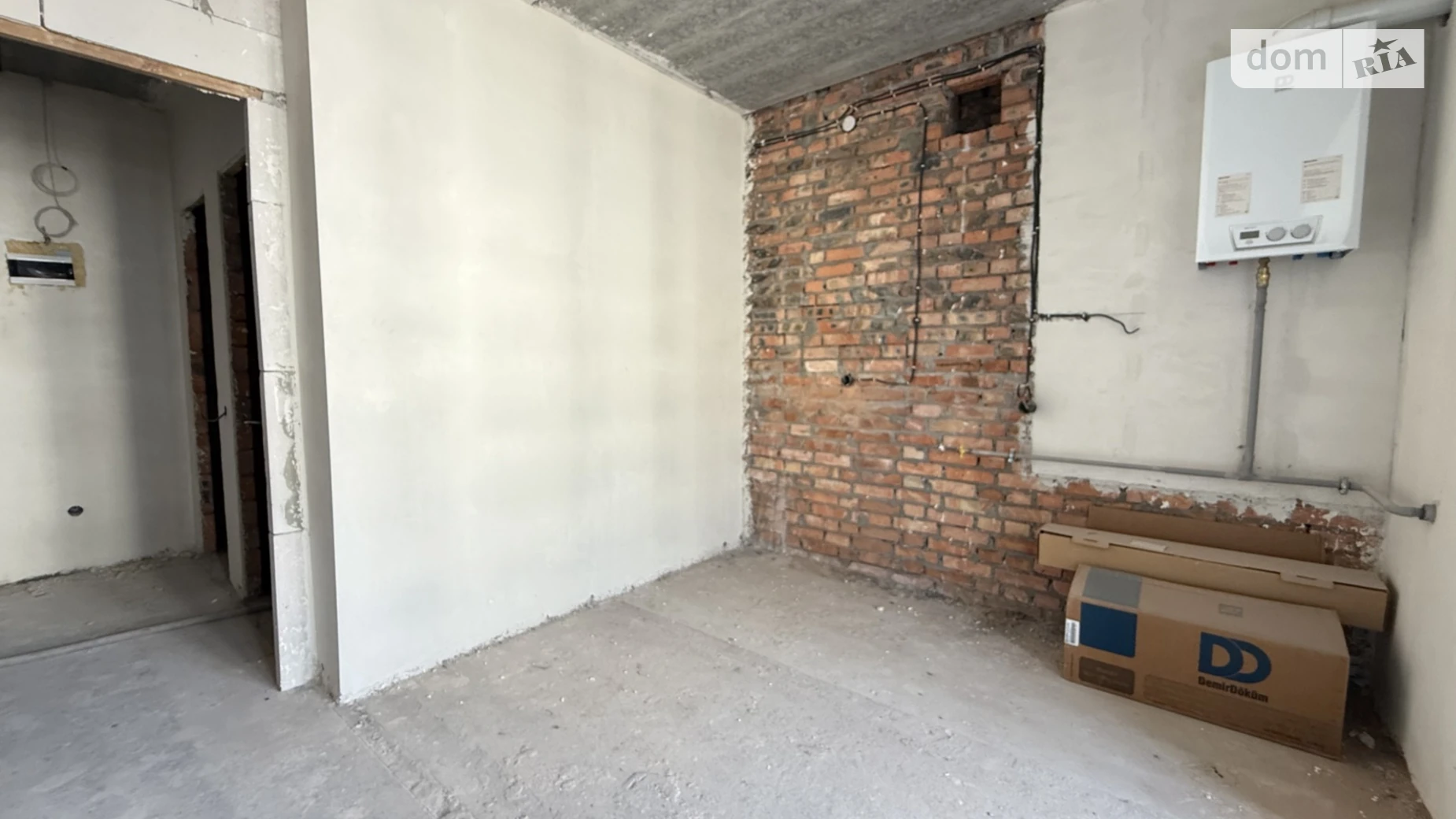 Продается 2-комнатная квартира 69 кв. м в Хмельницком, ул. Озерная, 16Б - фото 4