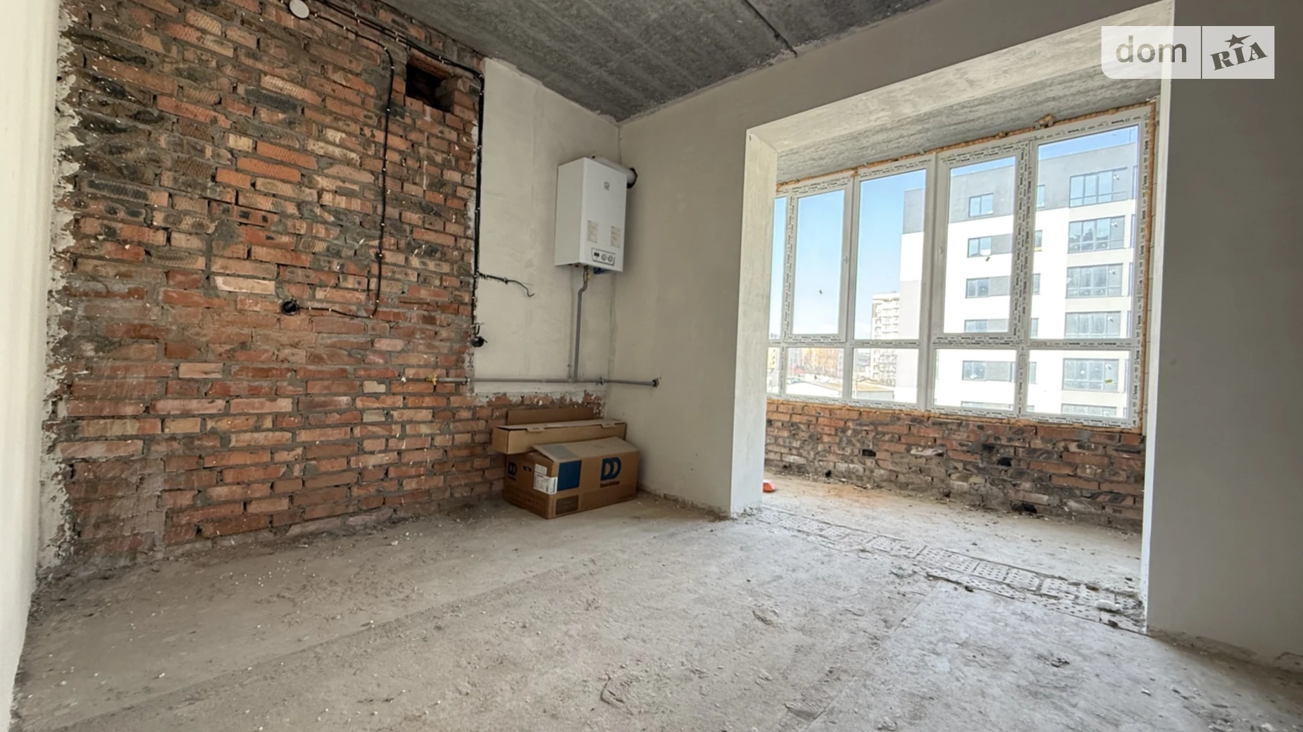 Продается 2-комнатная квартира 69 кв. м в Хмельницком, ул. Озерная, 16Б - фото 5