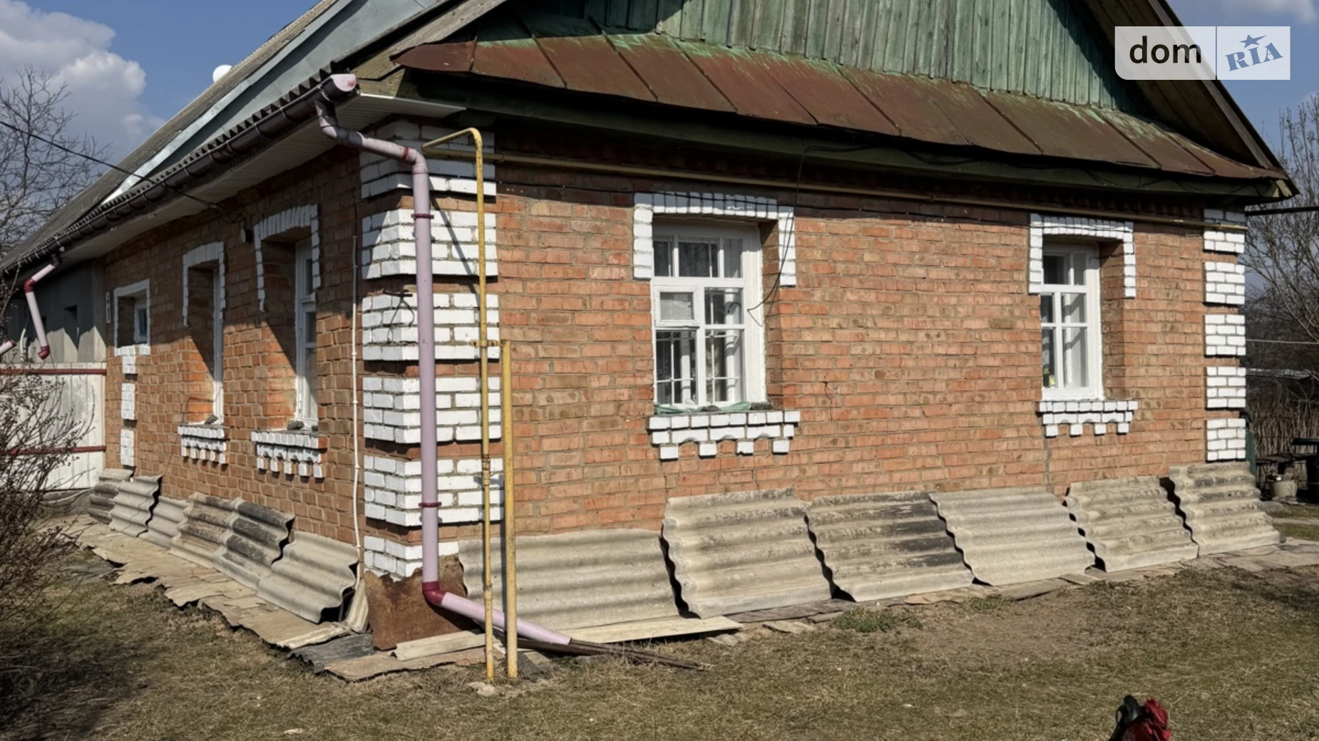 ул. Надежды Парчевской(Примакова) Пултовцы (Винница), цена: 30000 $ - фото 3