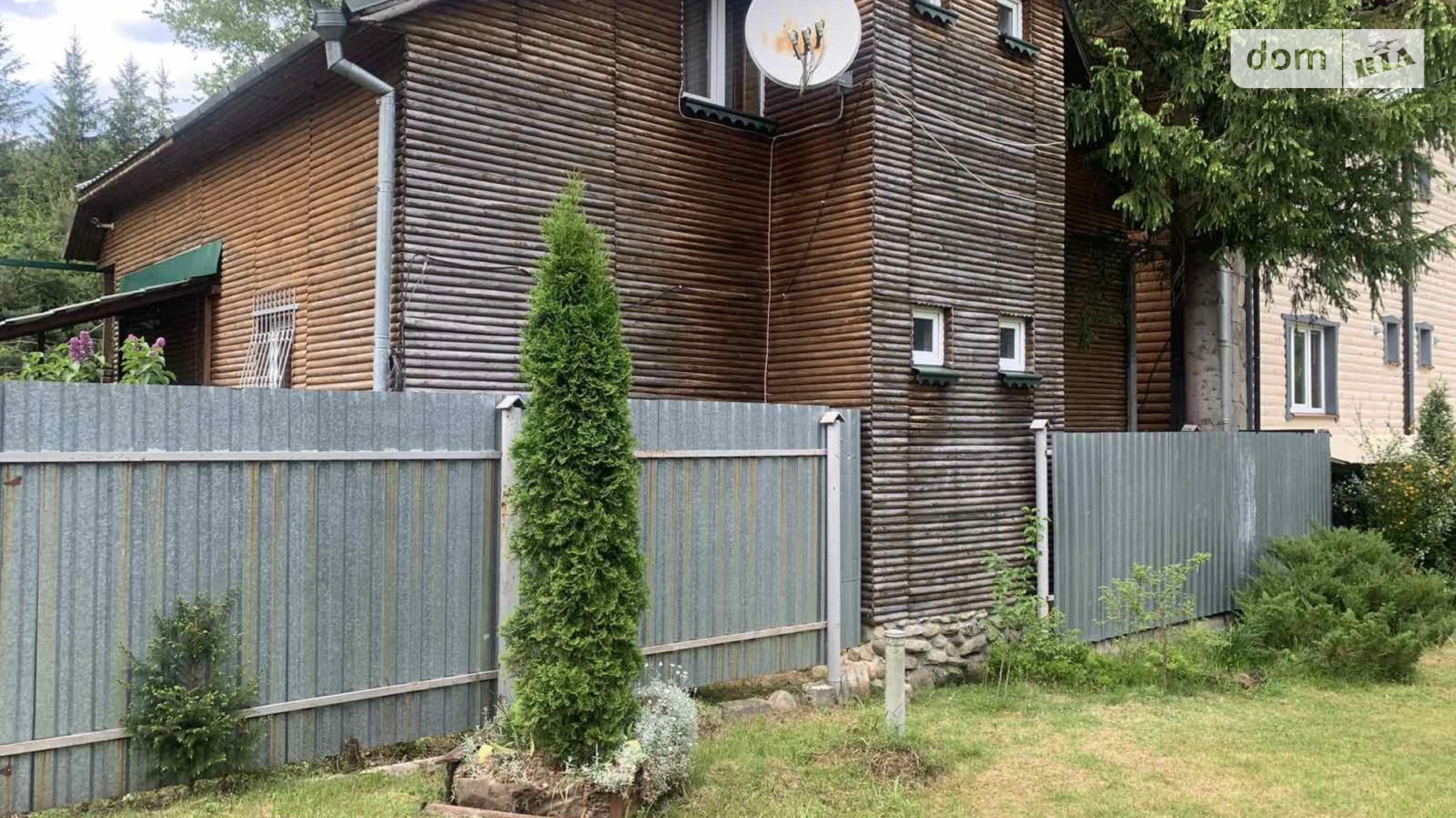 Продается дом на 2 этажа 105.3 кв. м с бассейном, цена: 73000 $ - фото 3