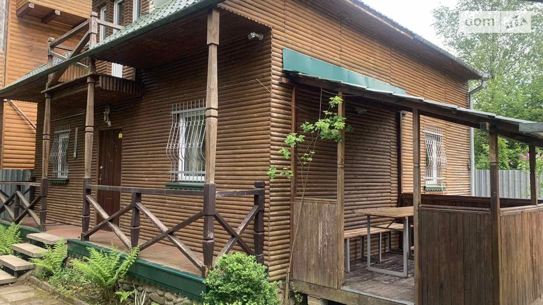 Продается дом на 2 этажа 105.3 кв. м с бассейном, цена: 73000 $ - фото 2