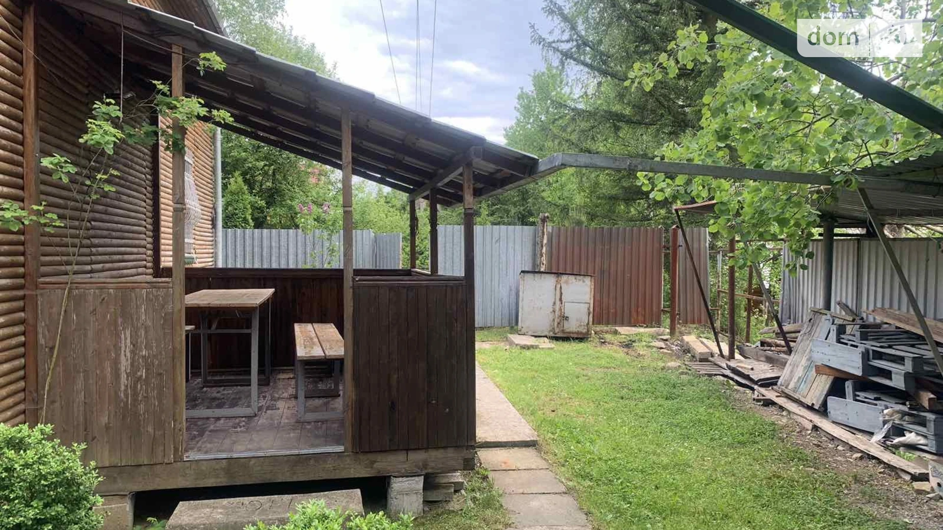 Продается дом на 2 этажа 105.3 кв. м с бассейном, цена: 73000 $ - фото 5