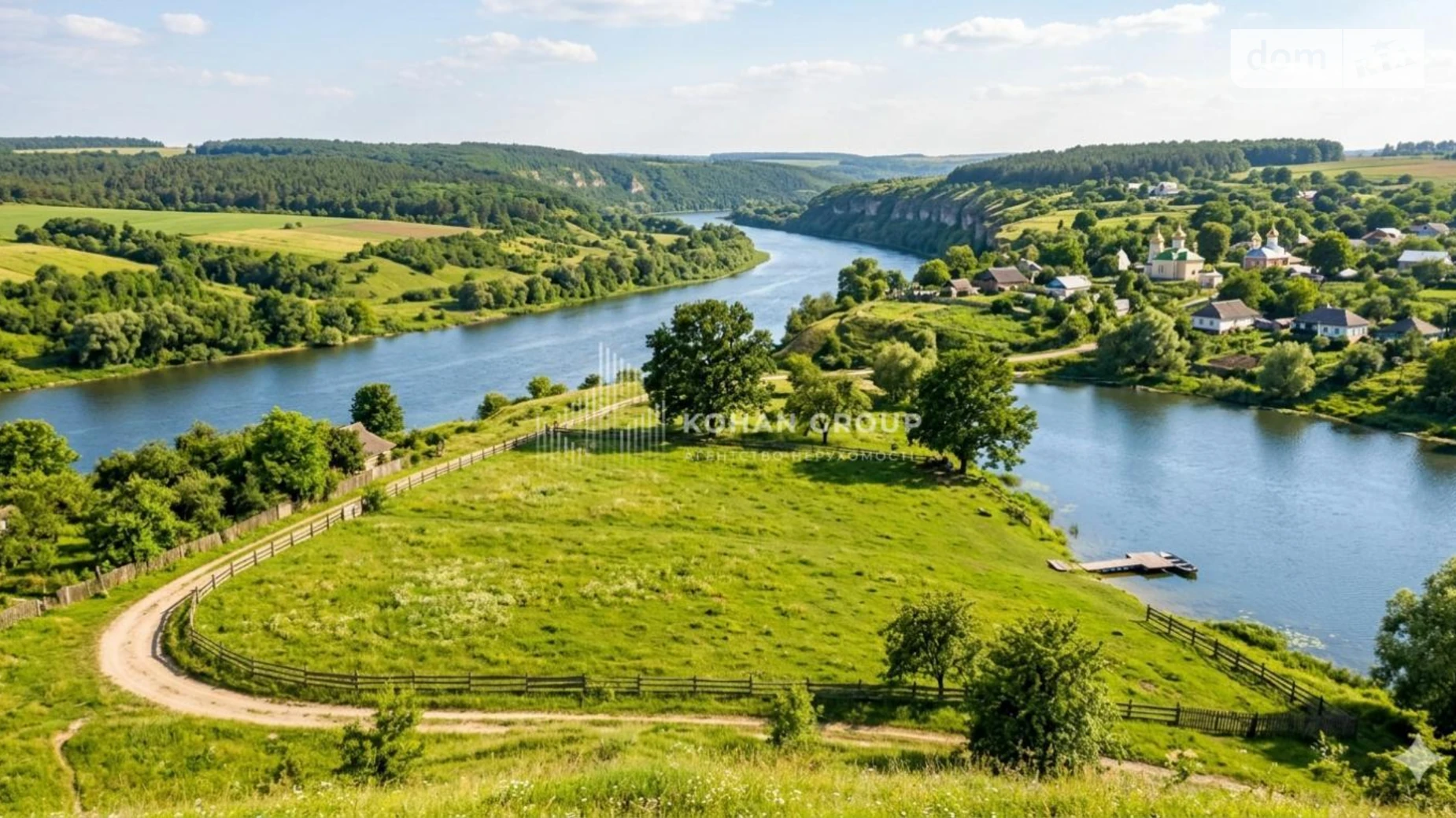 Продается земельный участок 25 соток в Хмельницкой области, цена: 42500 $ - фото 4