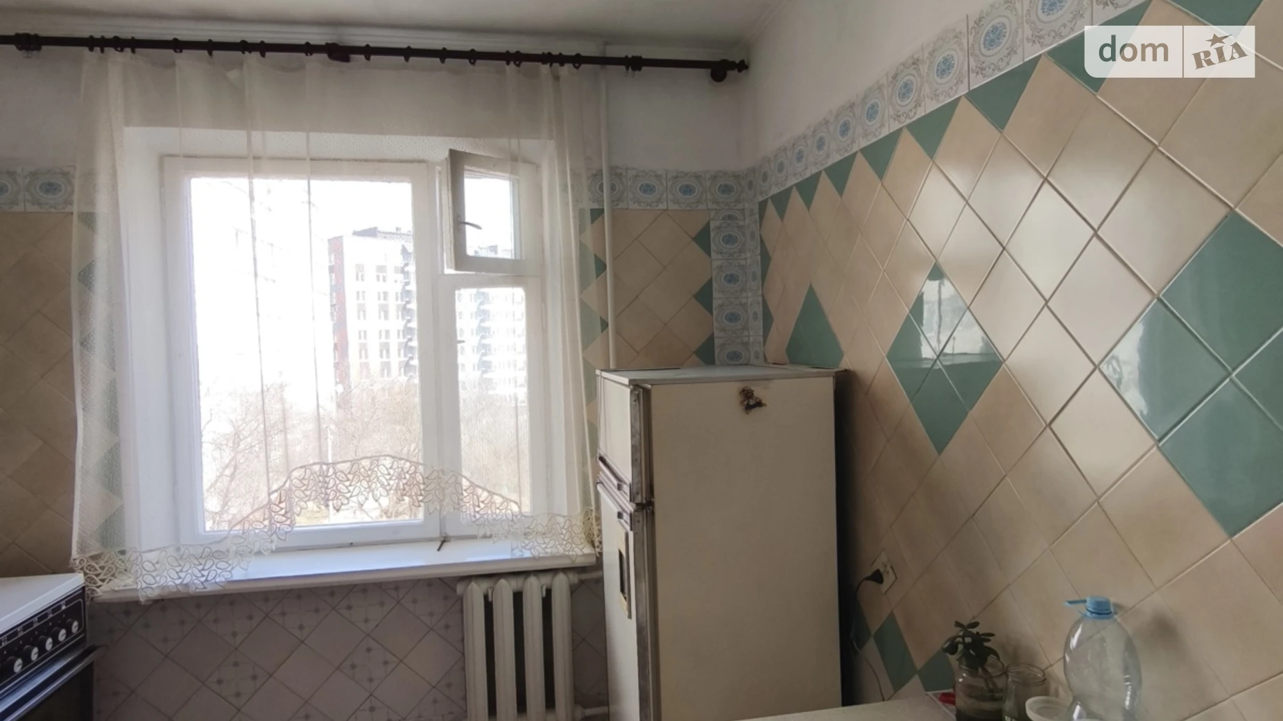 Здається в оренду 3-кімнатна квартира 64 кв. м у Хмельницькому, вул. Інститутська, 8/1 - фото 2