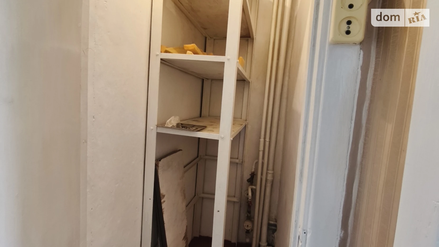 Здається в оренду 3-кімнатна квартира 64 кв. м у Хмельницькому, вул. Інститутська, 8/1 - фото 4