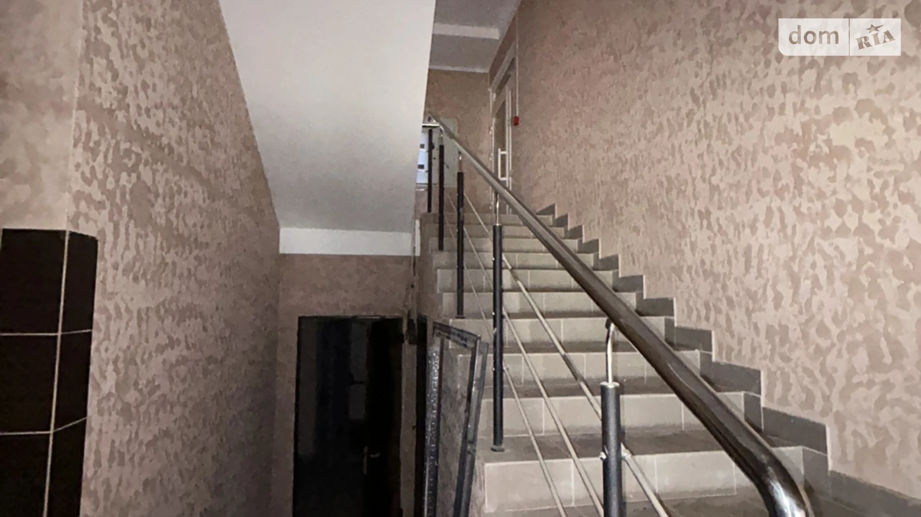 Продается 1-комнатная квартира 48.2 кв. м в Хмельницком, пров. Франко Ивана, undefined - фото 2