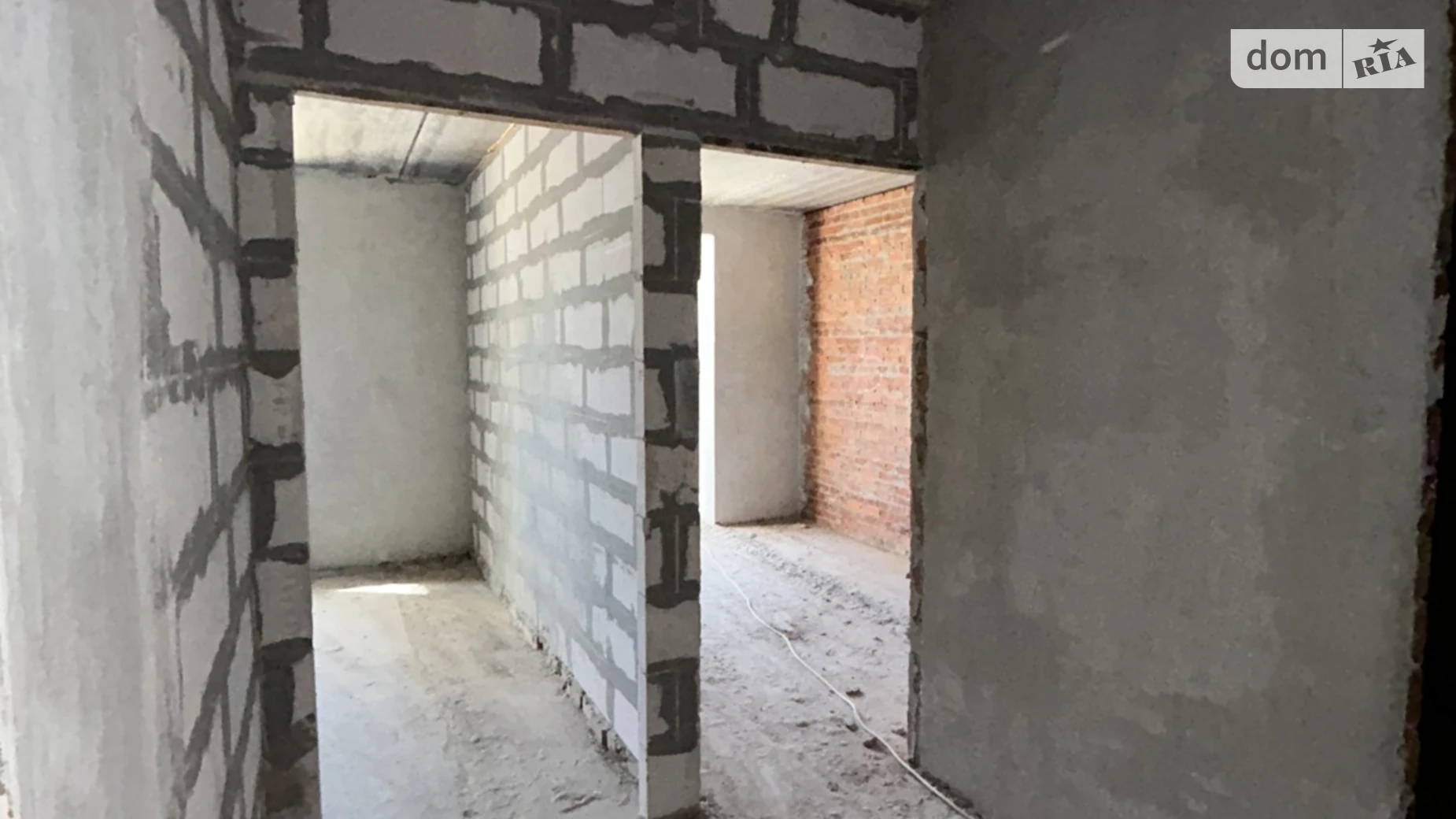 Продается 1-комнатная квартира 48.2 кв. м в Хмельницком, пров. Франко Ивана, undefined - фото 4