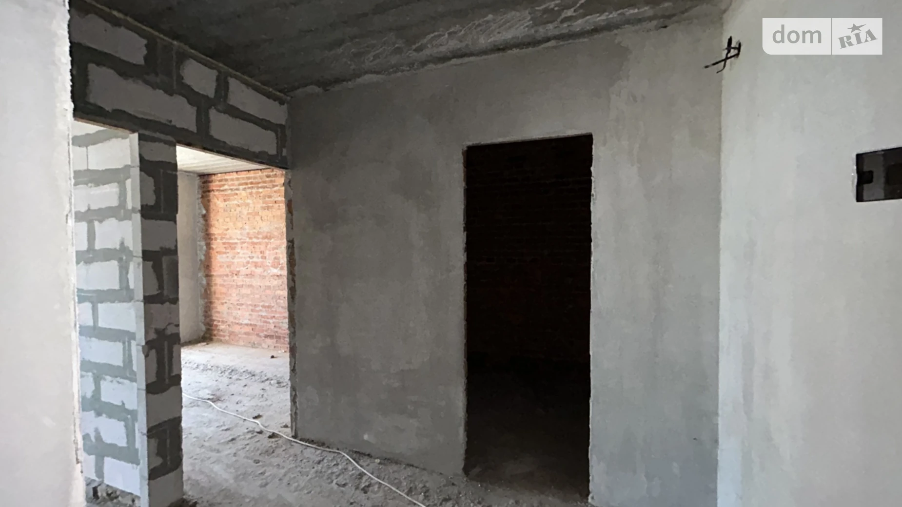 Продается 1-комнатная квартира 48.2 кв. м в Хмельницком, пров. Франко Ивана, undefined - фото 5