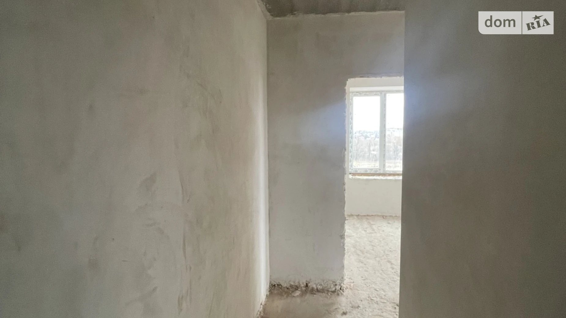 Продается 1-комнатная квартира 41 кв. м в Хмельницком, Старокостянтиновское шоссе, 7/2Б - фото 2