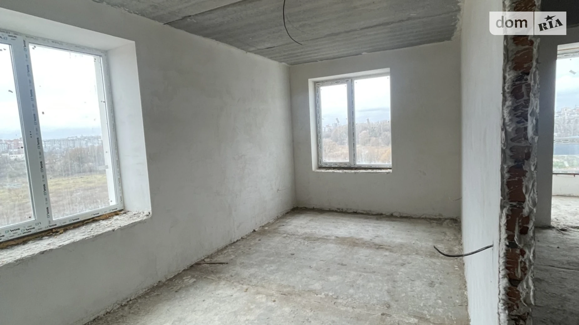 Продается 1-комнатная квартира 41 кв. м в Хмельницком, Старокостянтиновское шоссе, 7/2Б - фото 5