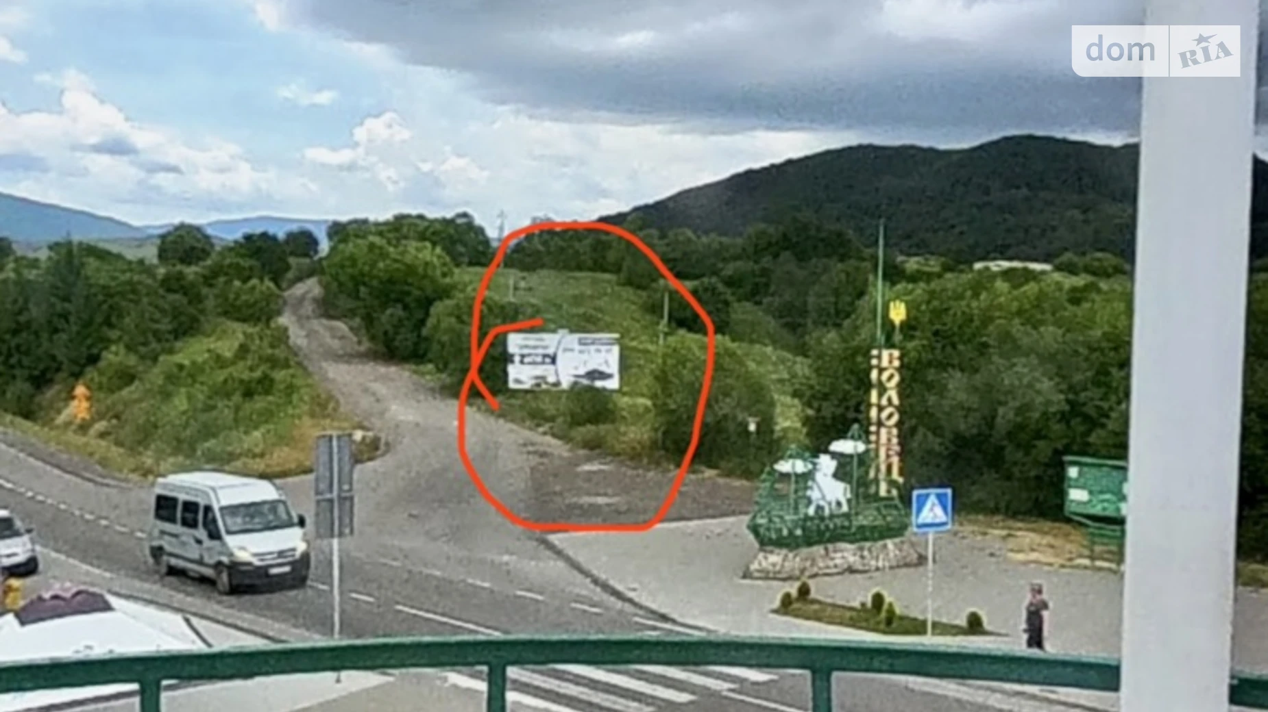 Воловецький перевал Воловець, цена: 18000 $ - фото 4