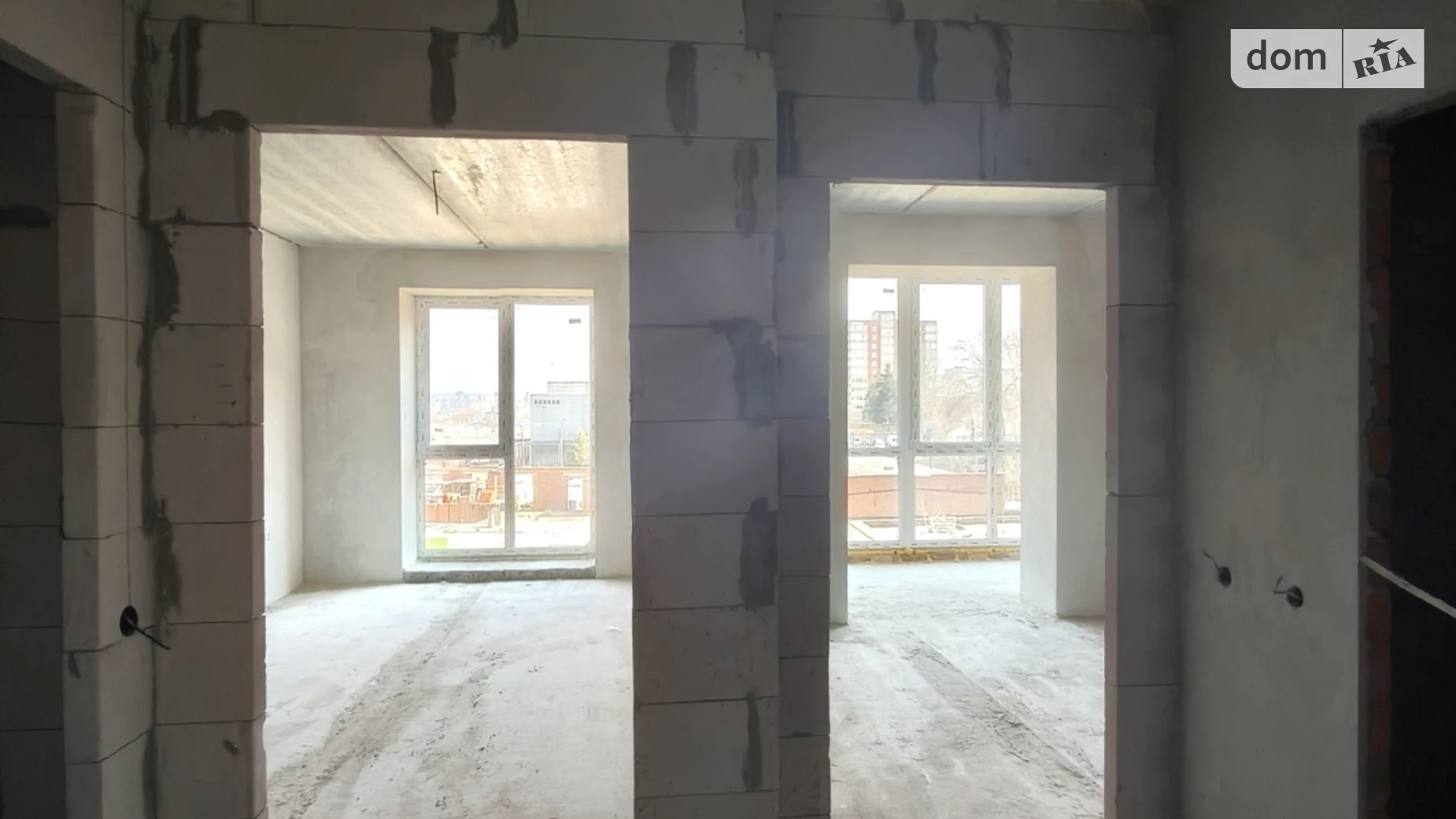 Продается 1-комнатная квартира 45.86 кв. м в Хмельницком, Львовское шоссе, 14/1Г - фото 3