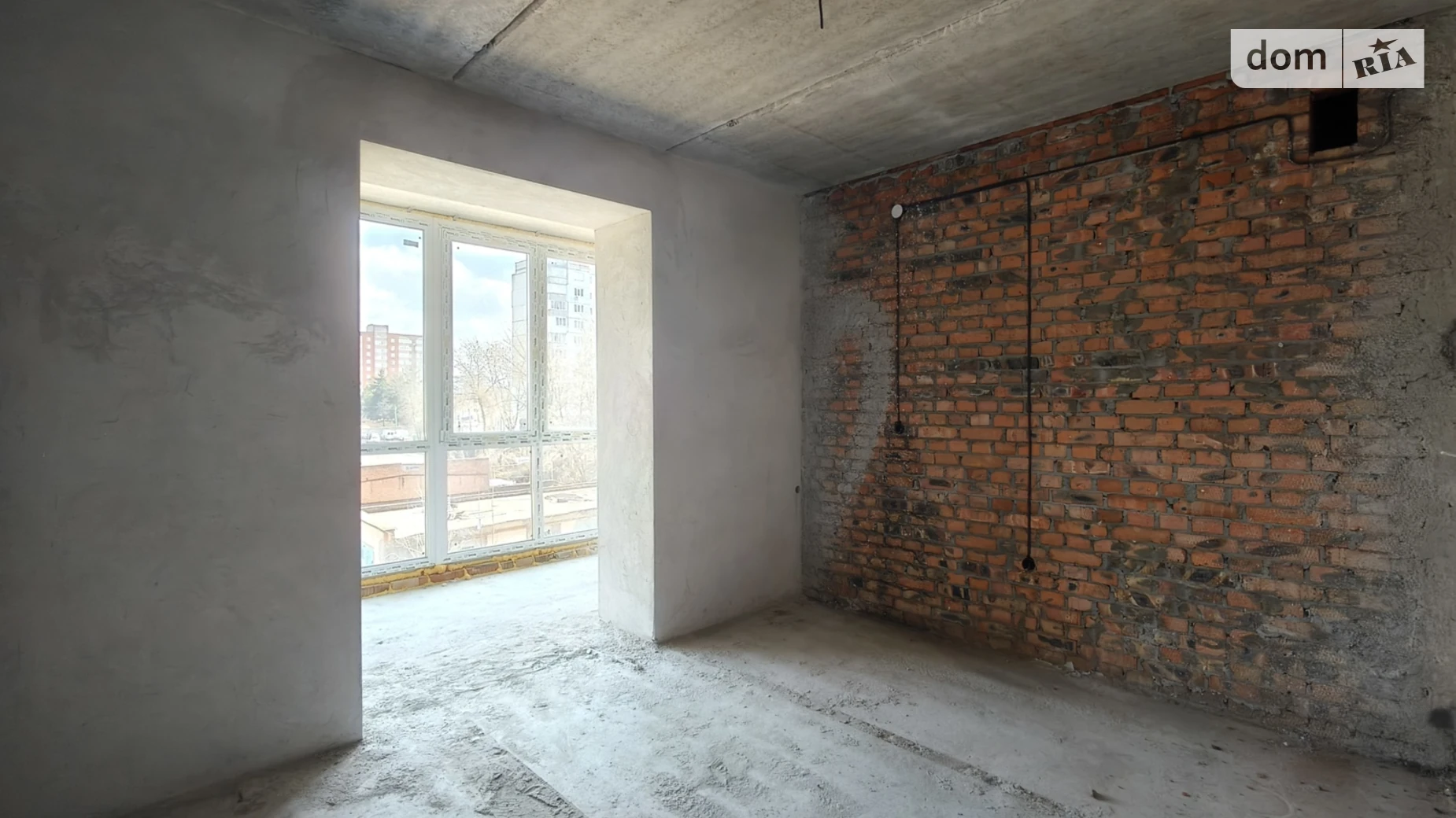 Продается 1-комнатная квартира 45.86 кв. м в Хмельницком, Львовское шоссе, 14/1Г - фото 5