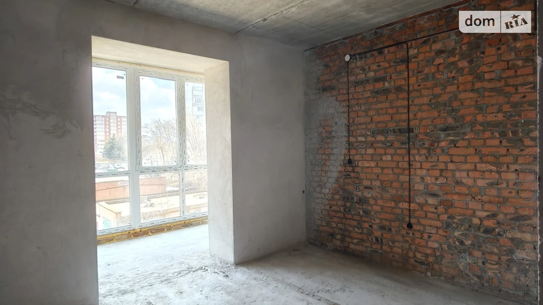 Продается 1-комнатная квартира 45.86 кв. м в Хмельницком, Львовское шоссе, 14/1Г - фото 4