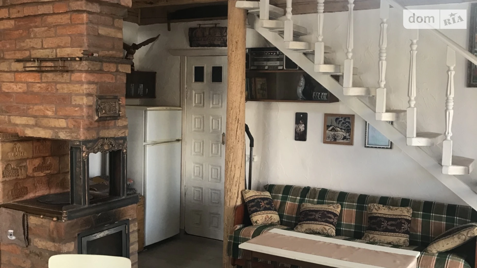 Сдается в аренду дом на 2 этажа 70 кв. м с бассейном, цена: 25000 грн - фото 3