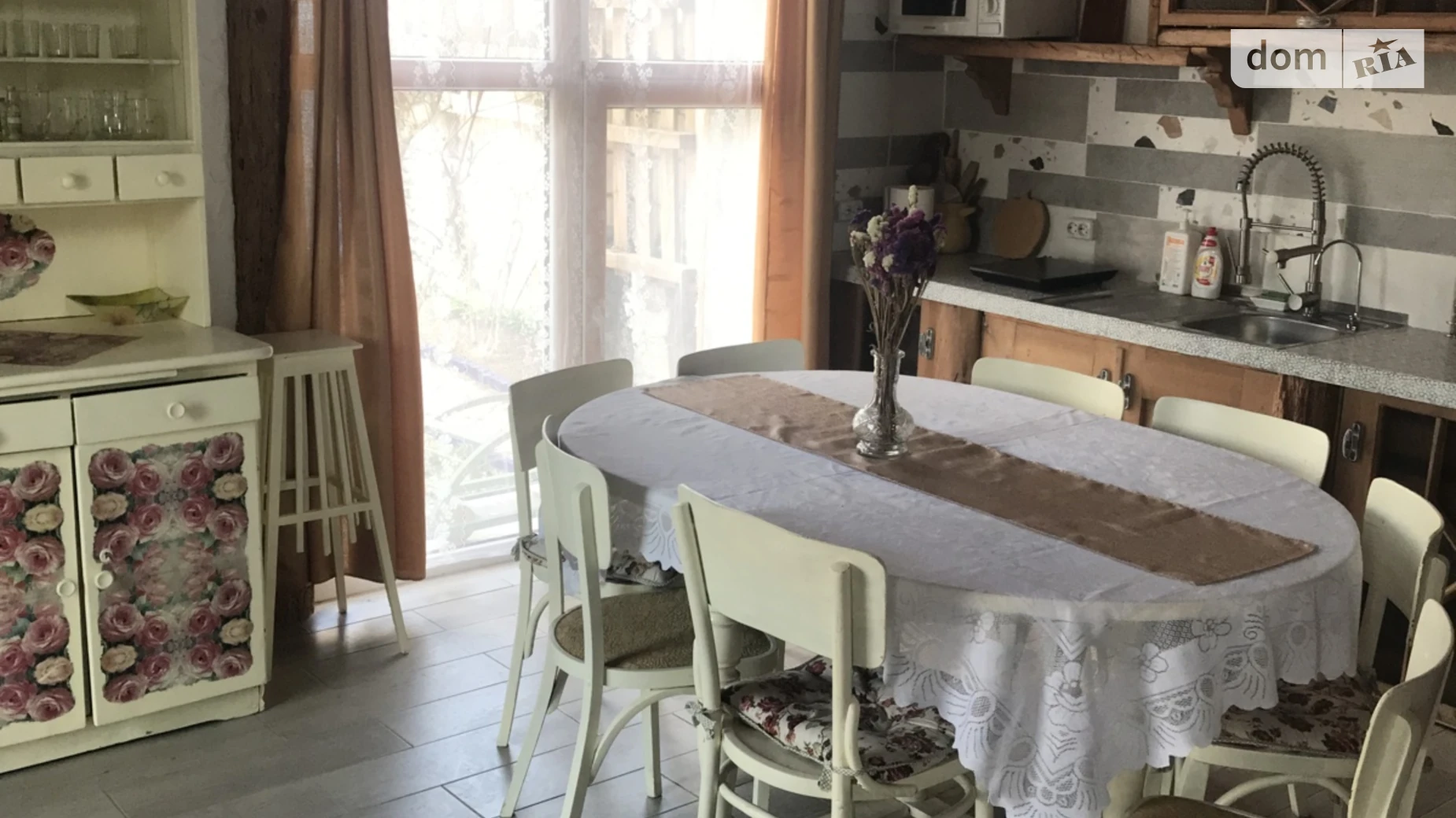 Сдается в аренду дом на 2 этажа 70 кв. м с бассейном, цена: 25000 грн - фото 5