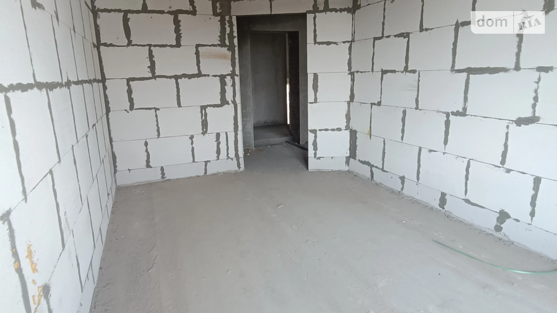 Продается 1-комнатная квартира 47.5 кв. м в Хмельницком, ул. Степана Бандеры, 80 - фото 2