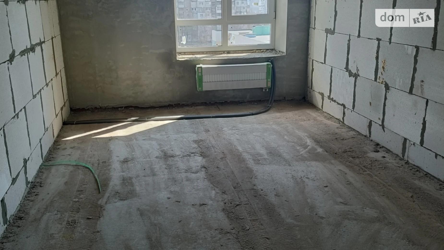 Продается 1-комнатная квартира 47.5 кв. м в Хмельницком, ул. Степана Бандеры, 80 - фото 3