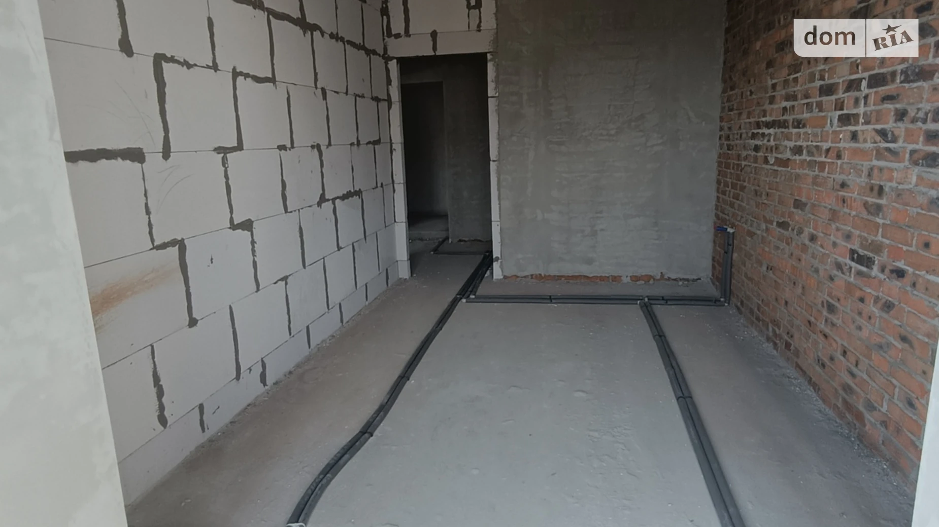 Продается 1-комнатная квартира 47.5 кв. м в Хмельницком, ул. Степана Бандеры, 80 - фото 4