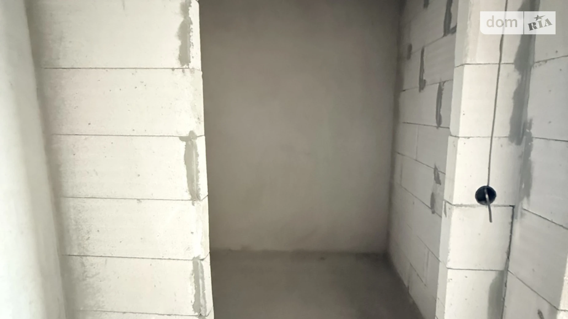 Продается 1-комнатная квартира 45.8 кв. м в Хмельницком, Львовское шоссе, 14/1Г - фото 2